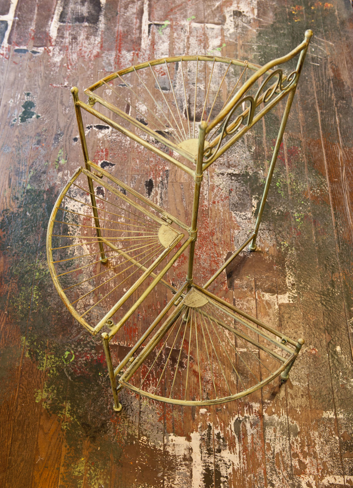 Plant stands
